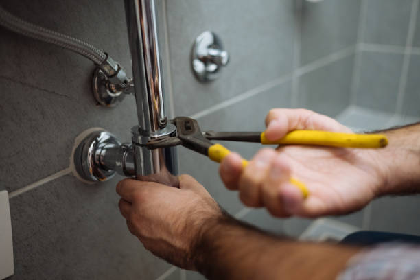 Best Residential Plumbing Services  in Solon, OH