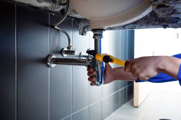 Commercial Plumbing Services in Solon, OH